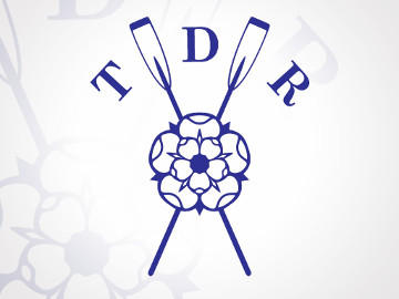 Thames Ditton Regatta Logo